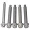 Crp Products Bmw 128I 08-13 6 Cyl 3.0L Alum Bolt Kit, Hwk0002 HWK0002 - alternate 4